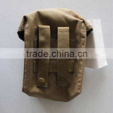 Professional Army Accessory Bag Manufacturer photo-2