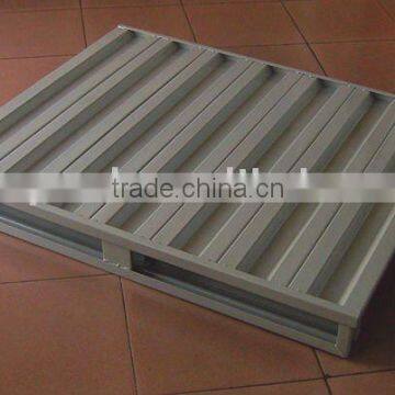 Four Direction Steel Pallet