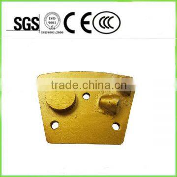 PCD diamond polishing tool