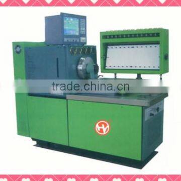 WKD fuel injection pump test bench for distributor pump