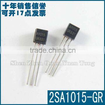 Transistors A1015 TO-92