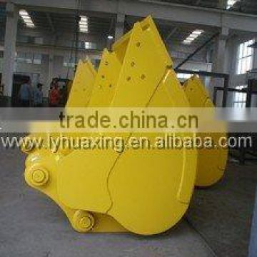 Excavator Part