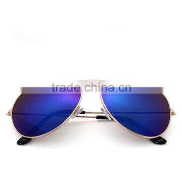 Fashion Classic Aviation Sunglasses Men Sunglasses Women Driving Mirror Male Sun Glasses Points Pilot Oculos de Sol CC5064 photo-3