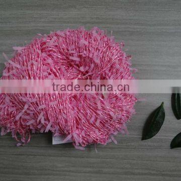 Polyester Ripple yarn