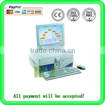 Semi automatic chemistry analyzer parts for best price - MSLAB09