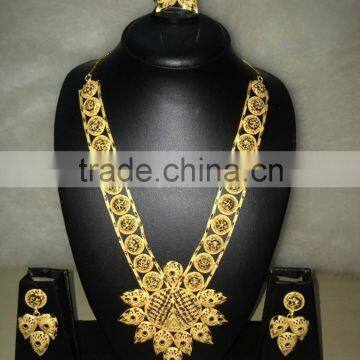 Fashion Gold Jewellery / Gold Plated Jewelry