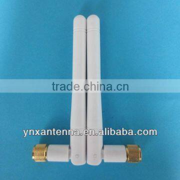 3G CDMA Rubber duck Antenna/rubber portable antenna