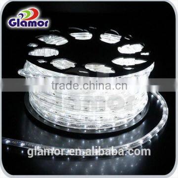 LED rope light IP54 waterproof high lumen