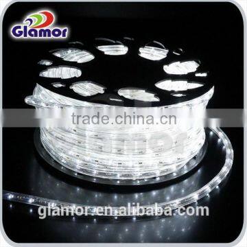 LED Rope Light With CE Certificate IP54 Waterproof photo-6