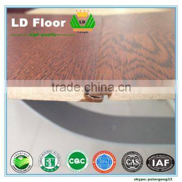 12mm HDF 8mm class 31 laminated floor ac3