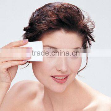 Needle Punched Fabric for Makeup photo-2