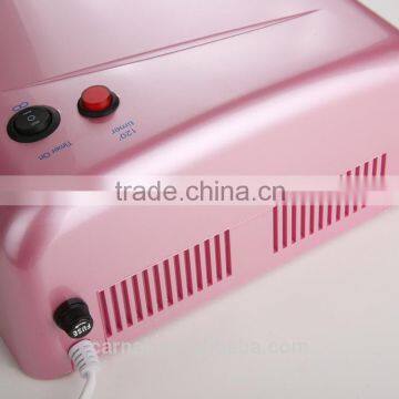 Nails Supplies Nail uv Lamp, Led Nail Lamp uv Lamp for Nail, Led Curing Lamp for Gel Nails Ccfl Nail Led uv Lamp photo-5