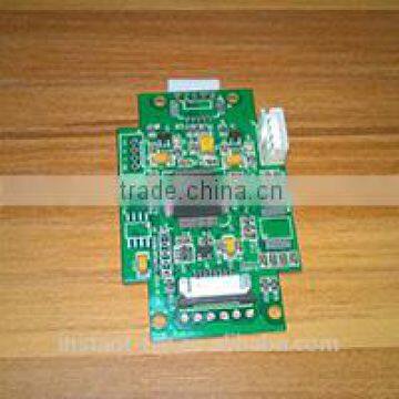 Access Control Keypad Fingerprint Reader and Module photo-2