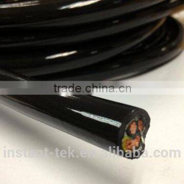 INST Copper Conductor PU Jacket Power Cable photo-3