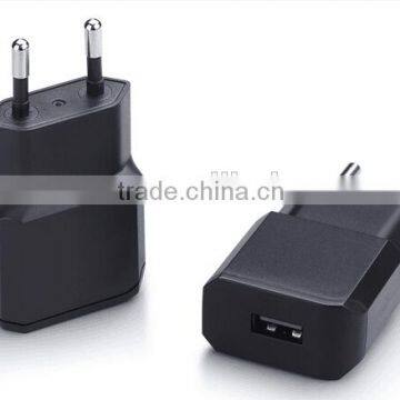 5V 2.1A usb charger