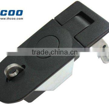 Cabinet Handle Compression Latch