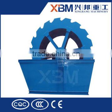 professional manufacture of sand washing machine / sand cleaning machine / sand making machine