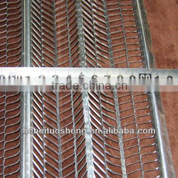 Plastering Metal Lath