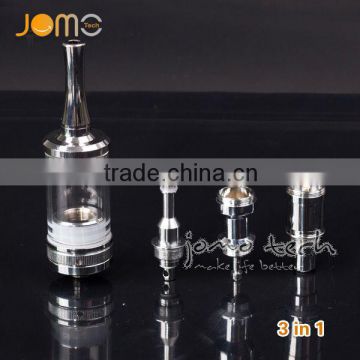 Jomo newest 3 in 1 tank esig