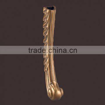 B01 Antique Furniture Brass Sofa Legs