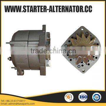 *24V 65A* Bosch Alternator For Scania,CA1148IR,Lester 12706