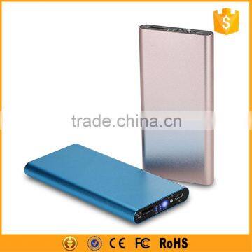 5000mAh Power Bank 5V 2A for Huawei