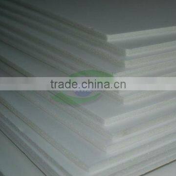 plastic foam board