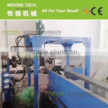 2013 Cheapest PET Strap Machine/PET Strap Band Production Line photo-4