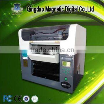 mdk a3 dtg printer for sale, black t-shirt printing machine