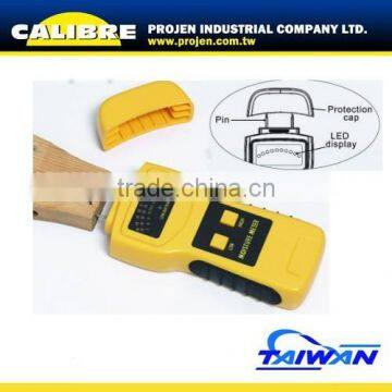 CALIBRE Pin type cotton Moisture Meter digital moisture meter