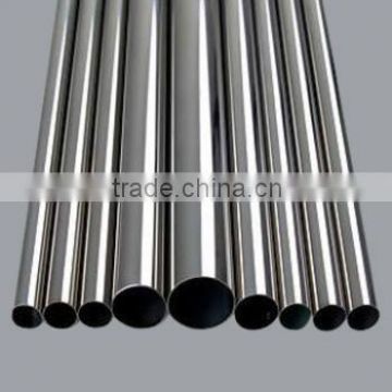 precision seamless carbon steel tubing