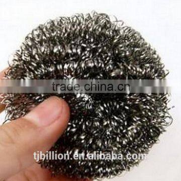 Best discount Stainless steel scourer household cleaning tools