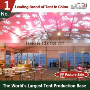 Large Banquet Hall Marquee Tent for Wedding and Party Events