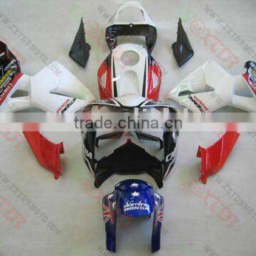 motorcycle fairings