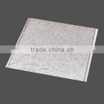 Laminated Pvc Panel for Door and Kitchen photo-6