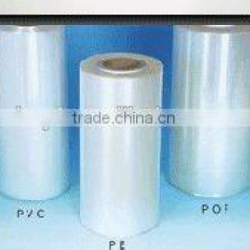 High Quality 25 Micron Stretch Film For Pallet Shrink Wrap Film