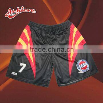 customize basketball shooting sleeve / shorts