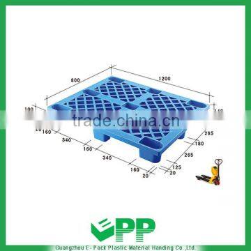 EPP-L1000*800mm Cheap Plastic Standard Pallet Size