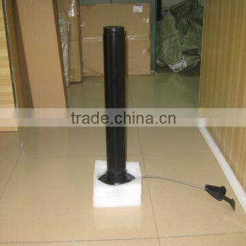 Aluminum Column Table Part Adjustable Gas Lift Leg