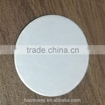 heat induction pharmaceutical plastic bottle cap seal