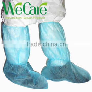 Disposable Non woven surgical boot cover