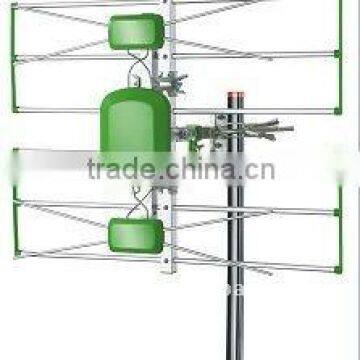 HDTV OUTDOOR DIGITAL UHF ANTENNA