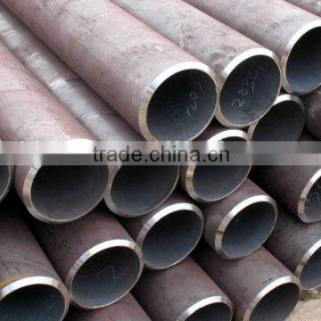 ASTM A53/A106/API 5L Carbon Steel pipe (Seamless Pipe)