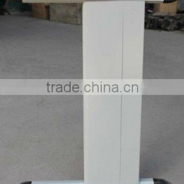 steel table legs for metal office computer desk