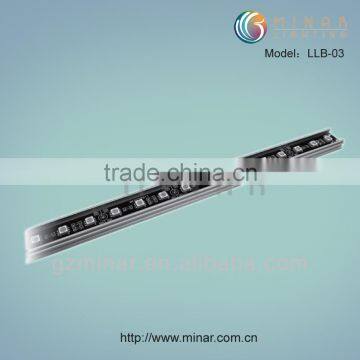 LED line lights, showcase lighting (LLB-03)