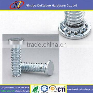 Self clinching stud/ self clinching standoffs/weld stud SS