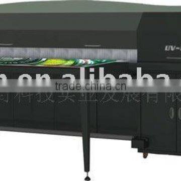 UV flatbed printer ZY-SKUV3200A