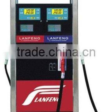 Fuel Dispenser Pump