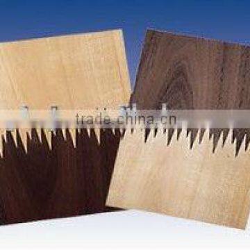 Woodworking Veneer Finger Joint Machine photo-3