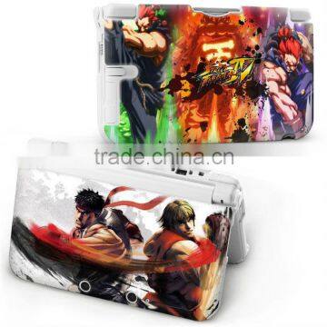 cartoon case for 3DSXL (can be mixed order)